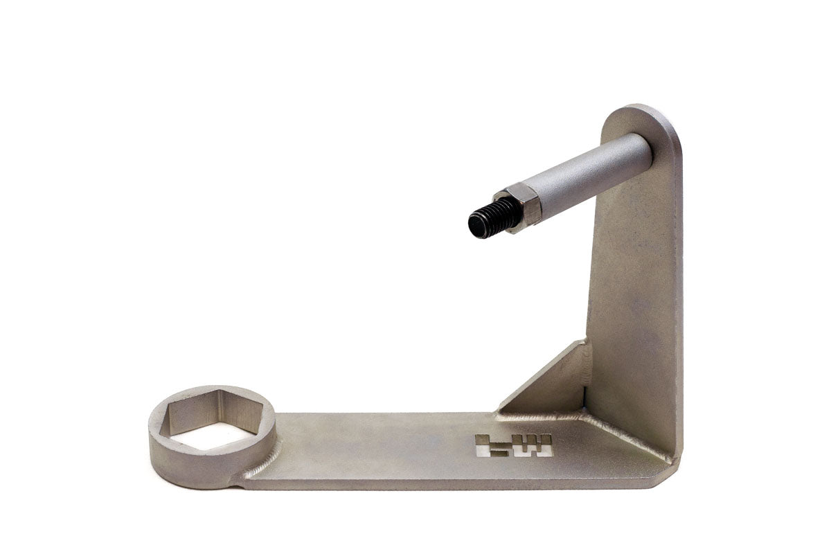 Crank Lock Tool - 2.8L VR6 - 0