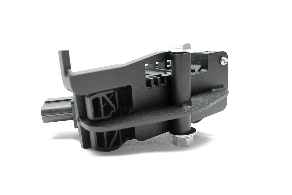 MK7 Gas Pedal Adapter – VW MK2 LHD | Corrado - 0