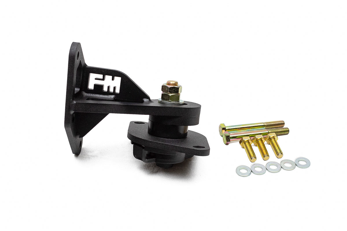 VR5/02J Mount Kit - VW MK2 | MK3 | Corrado