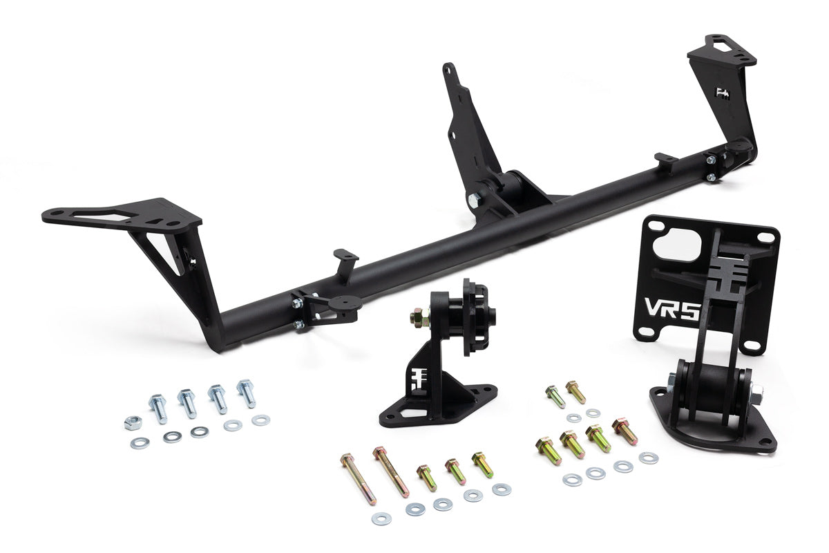 VR5/02J Complete Mount Kit - VW MK3